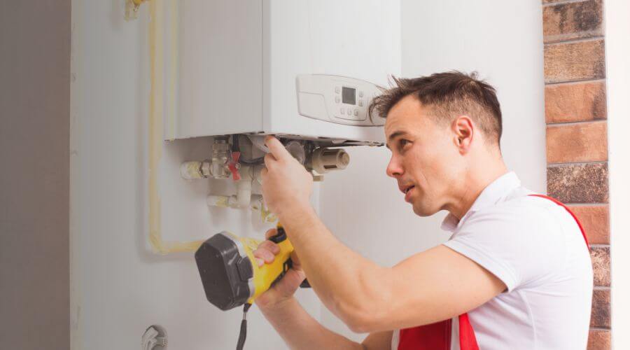 Professional Leak Detection Services in Germantown, KY